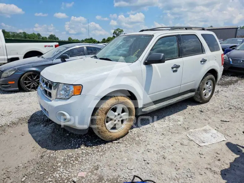 2010 Ford ESCAPE photo