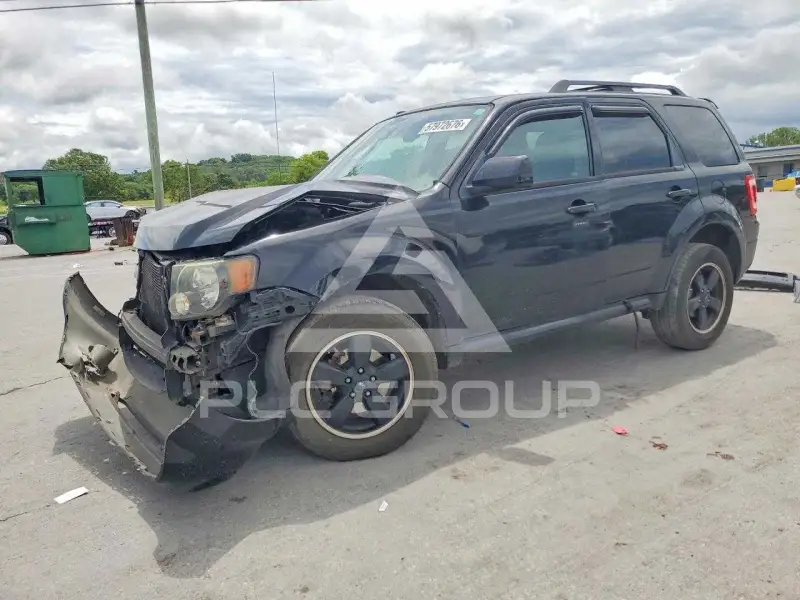 2010 Ford ESCAPE фото