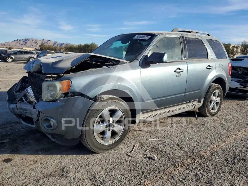2010 Ford ESCAPE photo