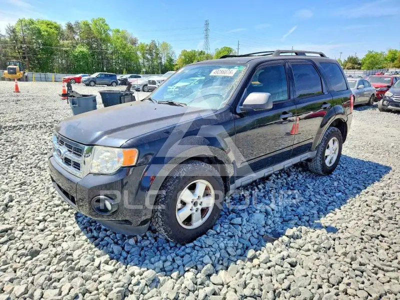 2010 Ford ESCAPE фото