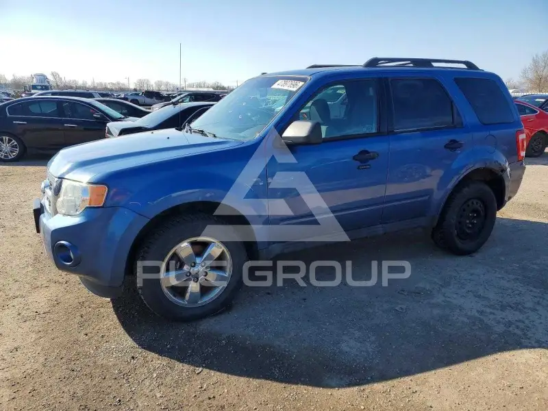 2010 Ford ESCAPE фото