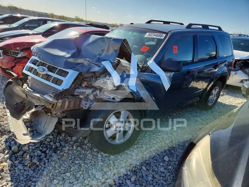 2010 Ford ESCAPE фото
