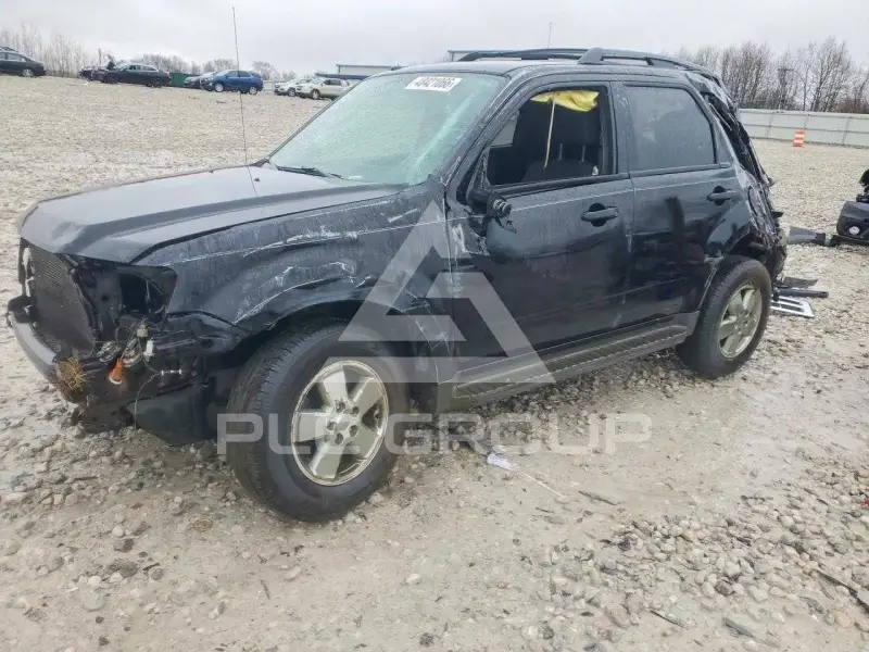 2010 Ford ESCAPE фото