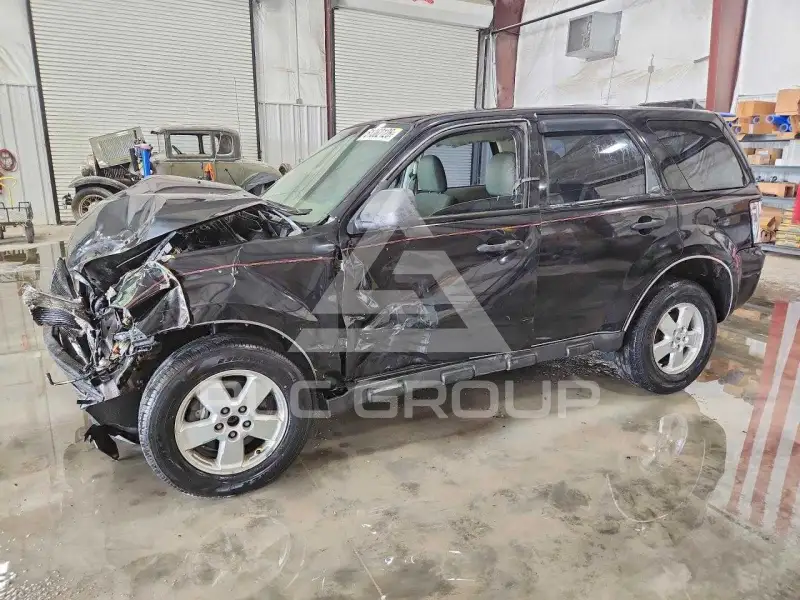 2010 Ford ESCAPE фото