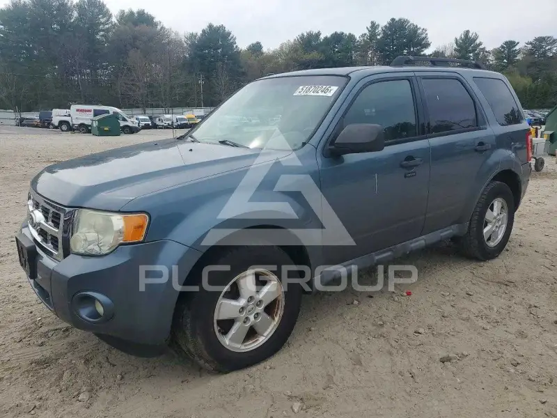 2010 Ford ESCAPE photo