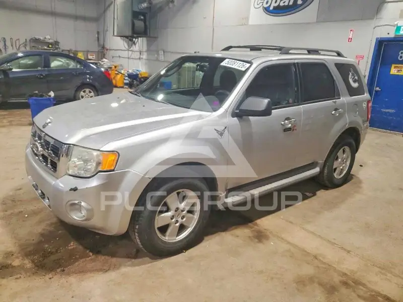 2010 Ford ESCAPE фото