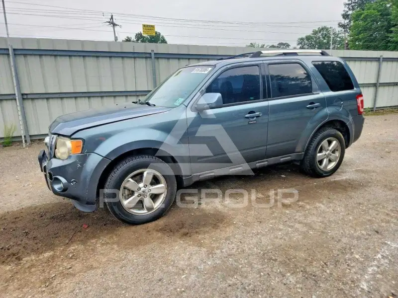 2010 Ford ESCAPE фото