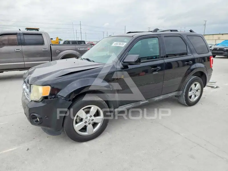 2010 Ford ESCAPE фото