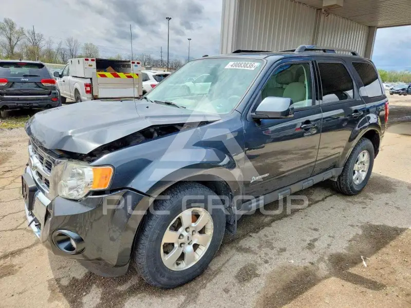 2010 Ford ESCAPE photo