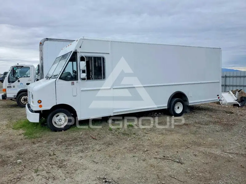 2010 Ford ECONOLINE фото