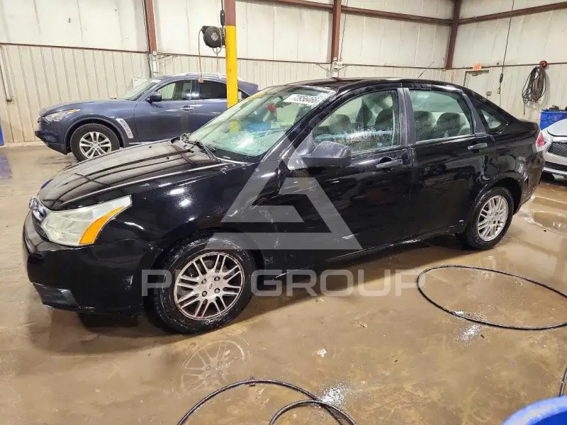 2010 Ford FOCUS фото