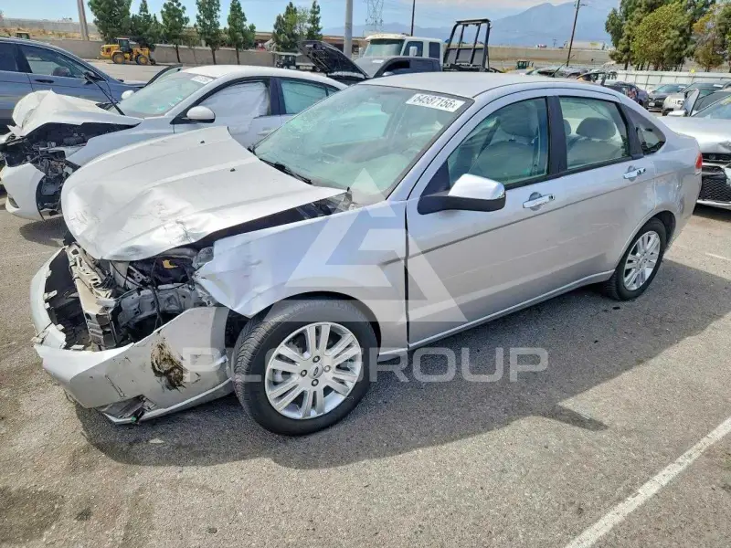 2010 Ford FOCUS фото