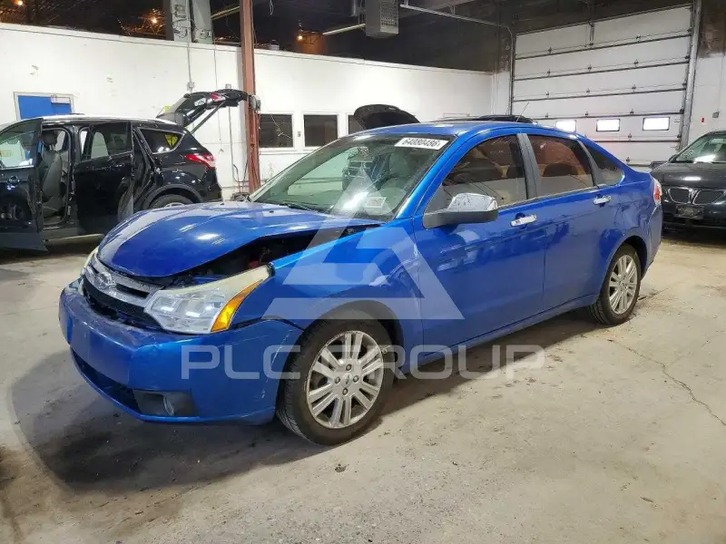 2010 Ford FOCUS photo