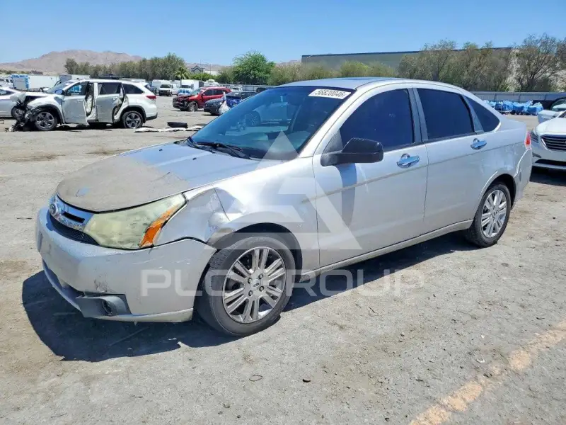 2010 Ford FOCUS photo