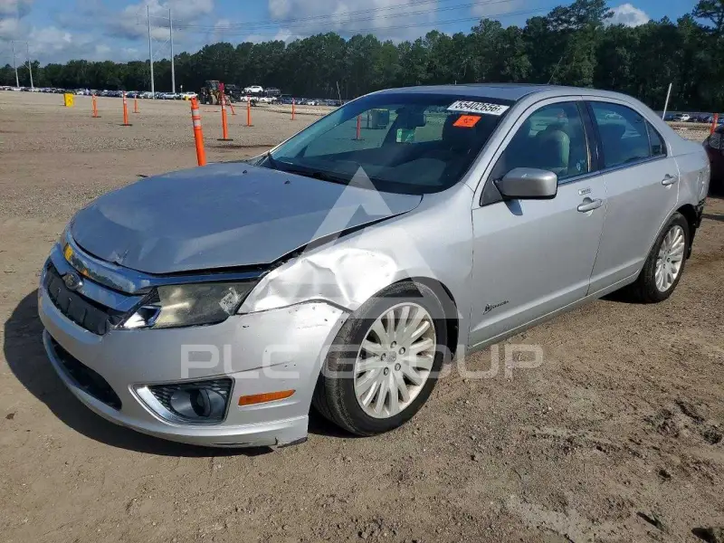 2010 Ford FUSION photo