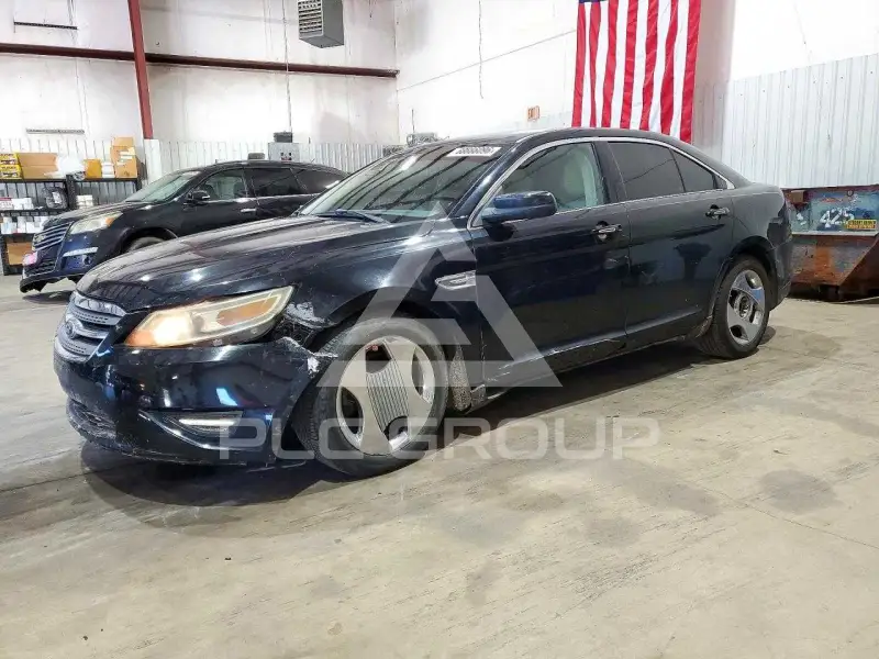 2010 Ford TAURUS photo