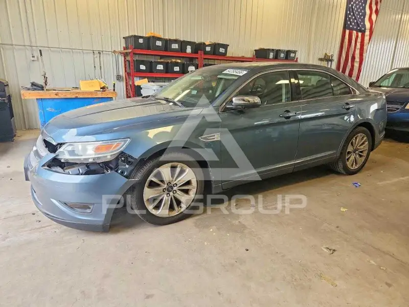 2010 Ford TAURUS фото
