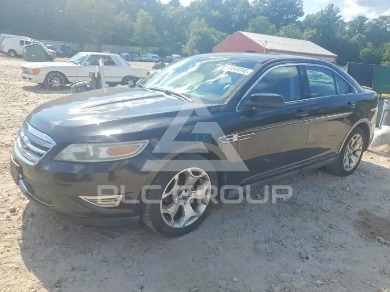 2010 Ford TAURUS photo