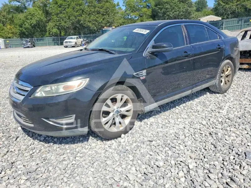 2010 Ford TAURUS фото