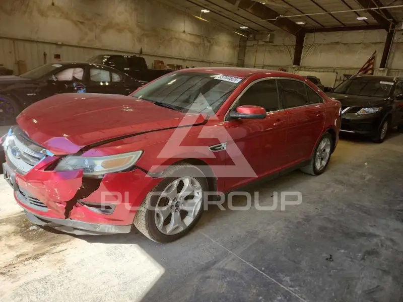 2010 Ford TAURUS photo