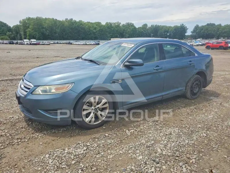 2010 Ford TAURUS фото