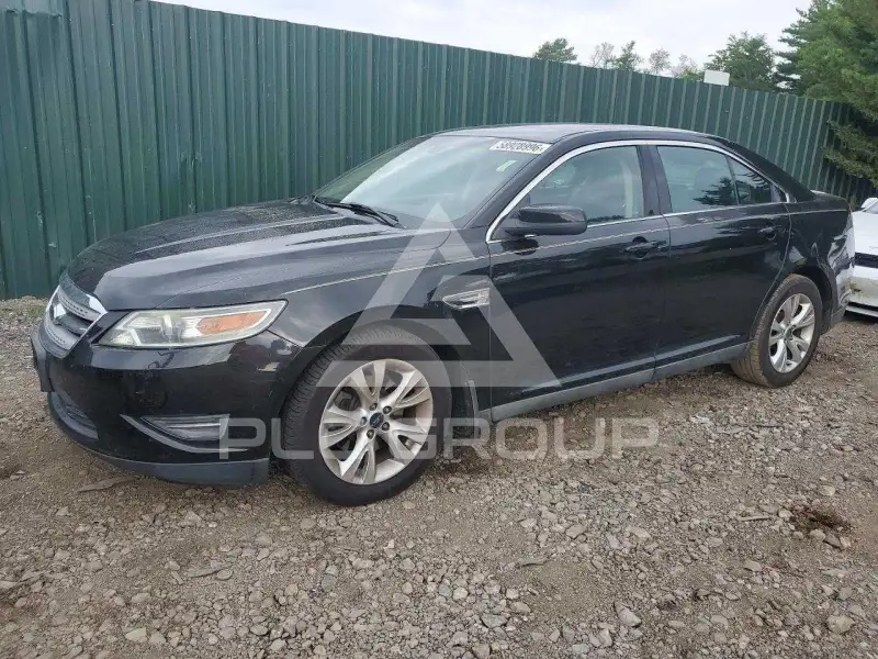2010 Ford TAURUS фото