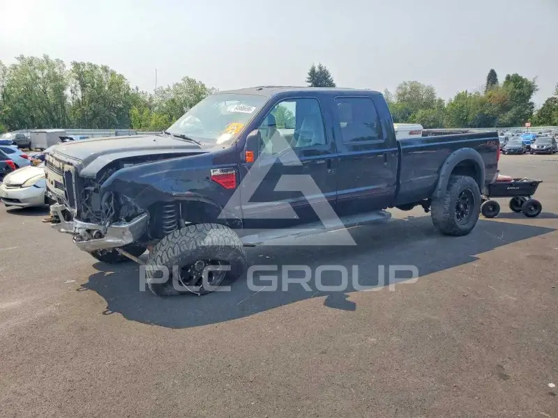 2010 Ford F-350 фото