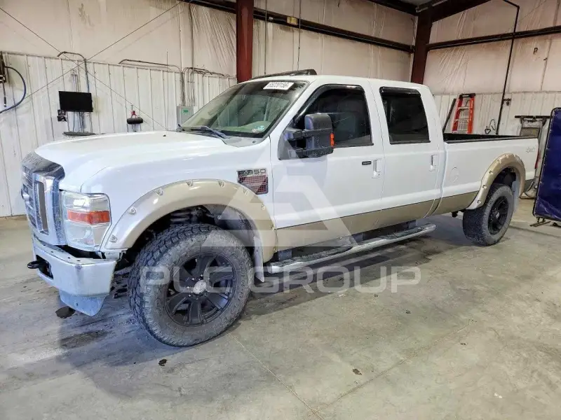 2010 Ford F-350 фото