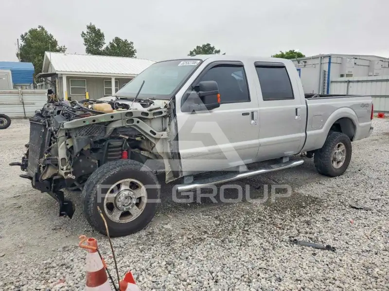 2010 Ford F-350 фото