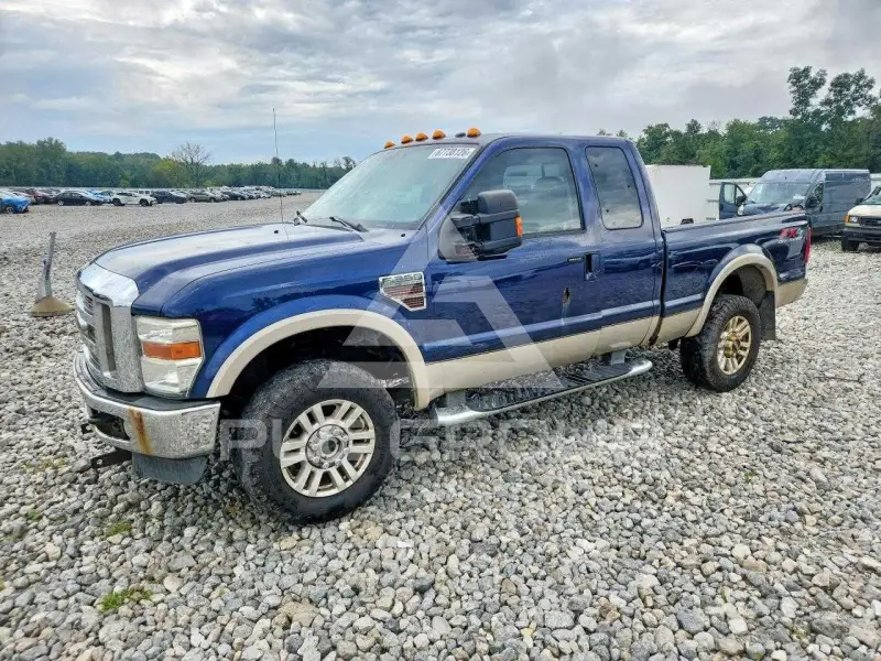 2010 Ford F-350 фото