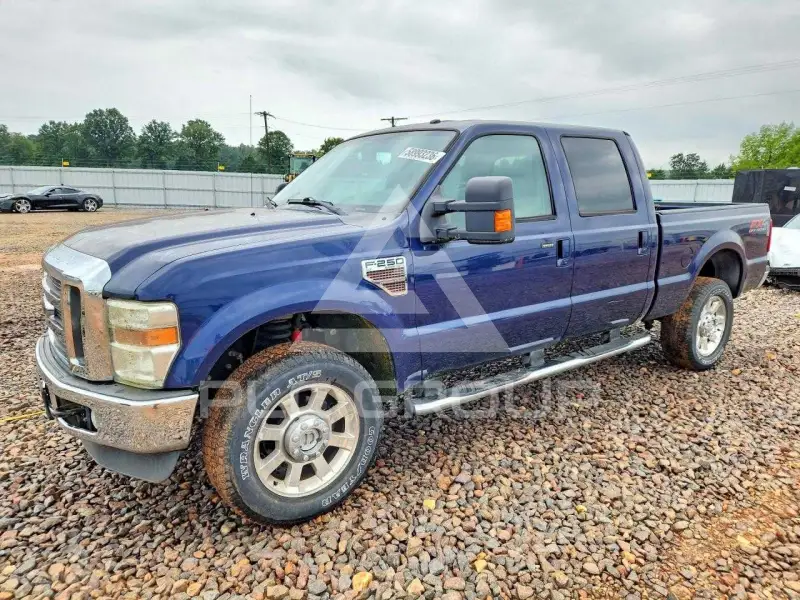 2010 Ford F-350 фото