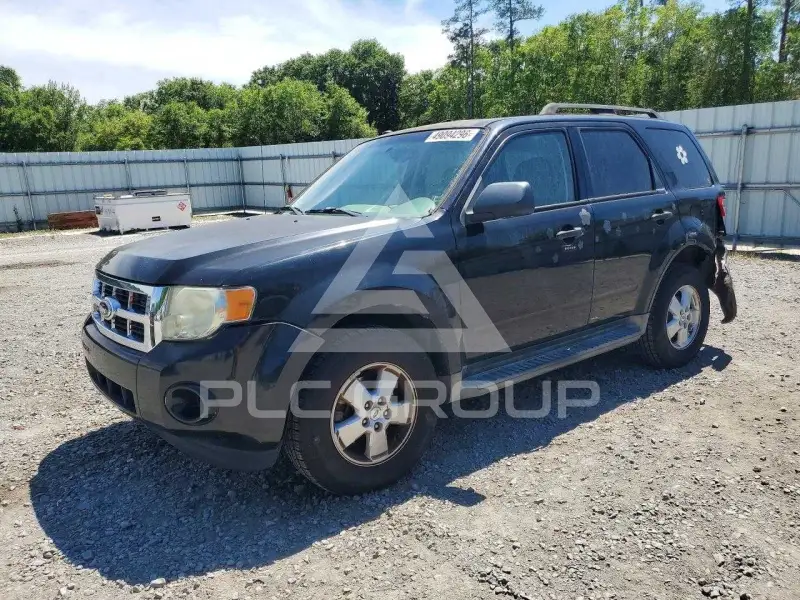 2010 Ford ESCAPE фото