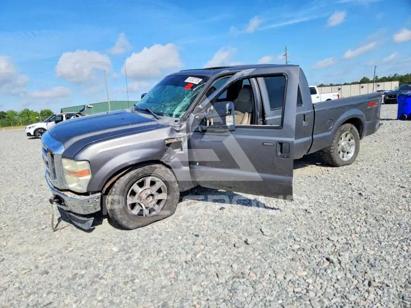 2010 Ford F-250 photo