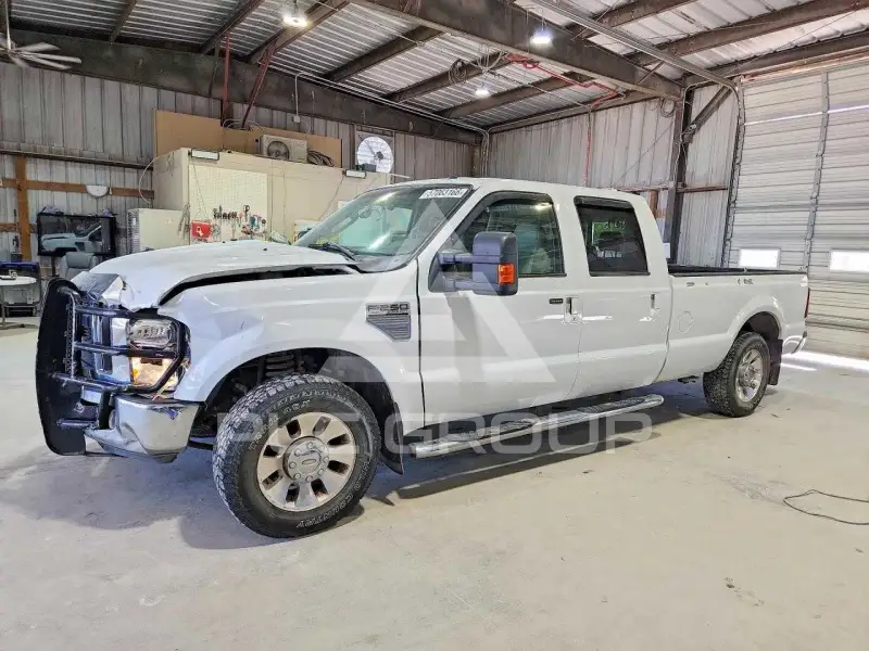 2010 Ford F-250 photo