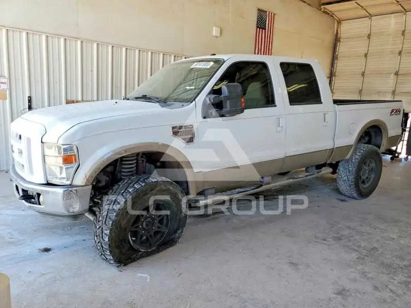2010 Ford F-250 photo