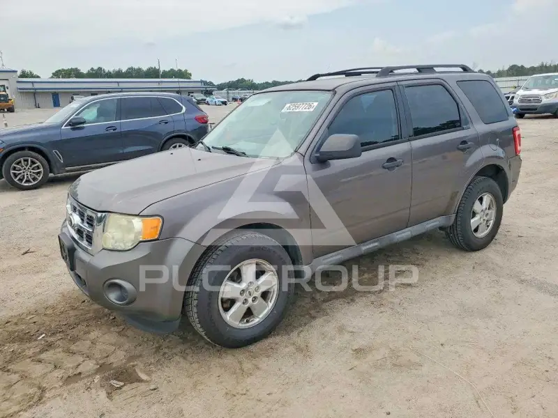 2010 Ford ESCAPE фото