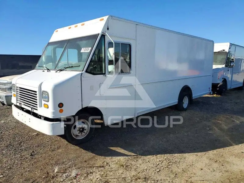 2010 Ford ECONOLINE фото