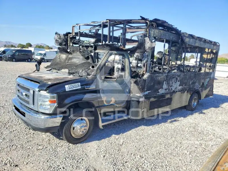 2010 Ford ECONOLINE photo