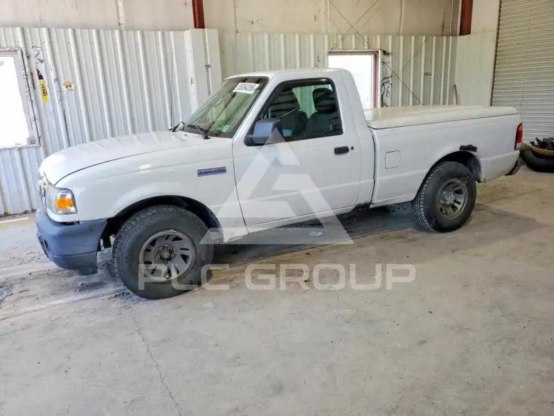 2010 Ford RANGER photo