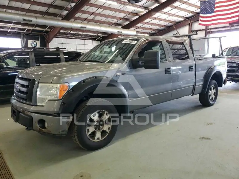 2010 Ford F-150 photo