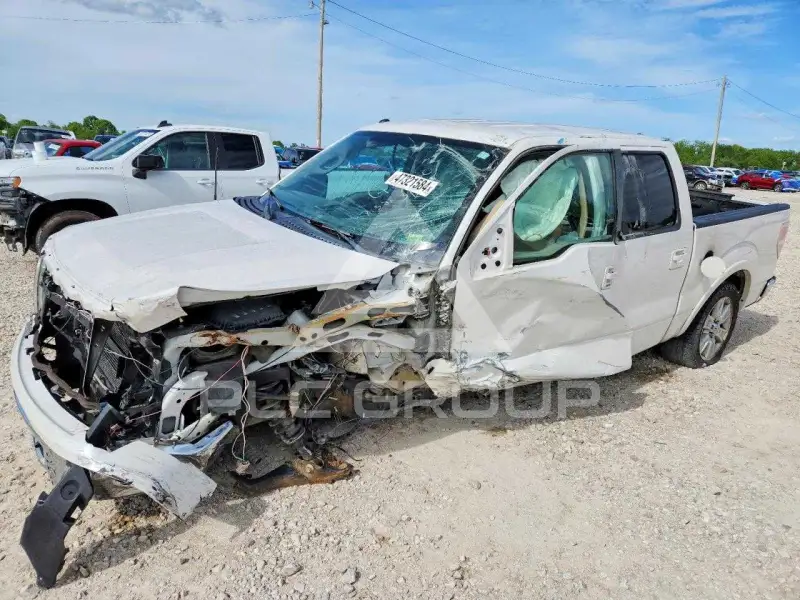 2010 Ford F-150 photo
