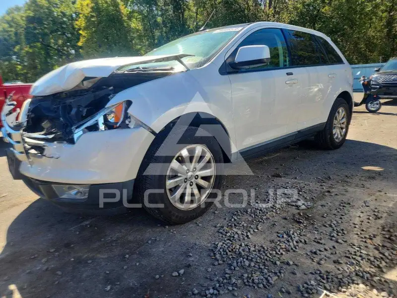2010 Ford EDGE photo