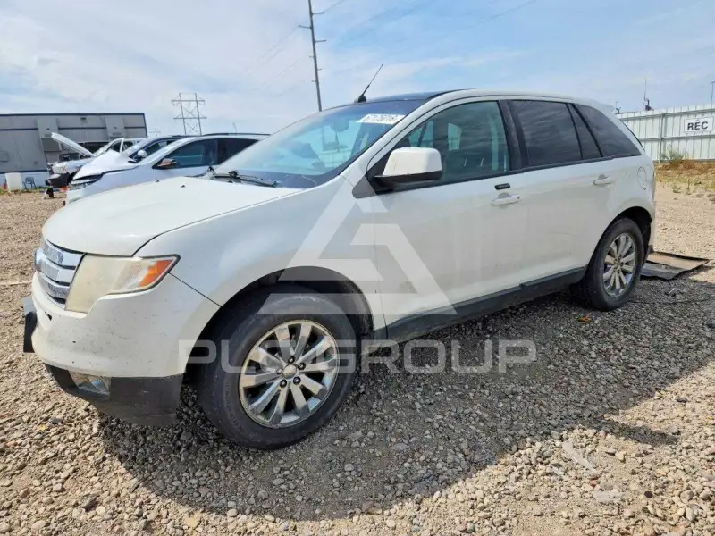 2010 Ford EDGE photo