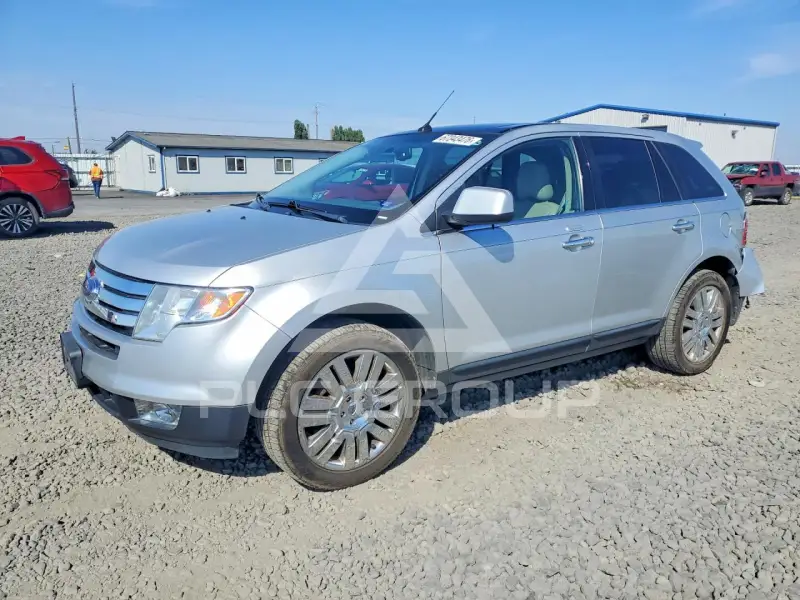 2010 Ford EDGE photo