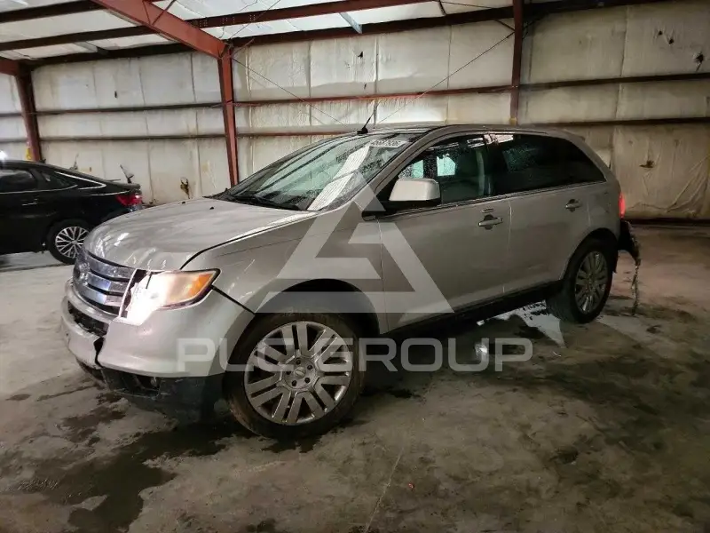 2010 Ford EDGE фото
