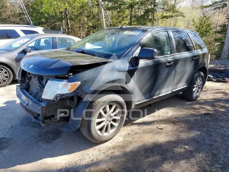 2010 Ford EDGE photo