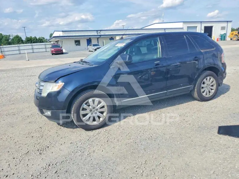 2010 Ford EDGE photo