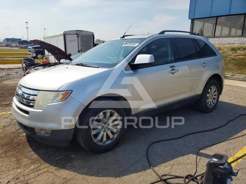 2010 Ford EDGE photo