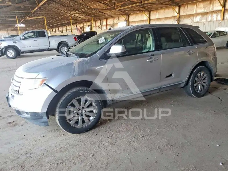 2010 Ford EDGE photo