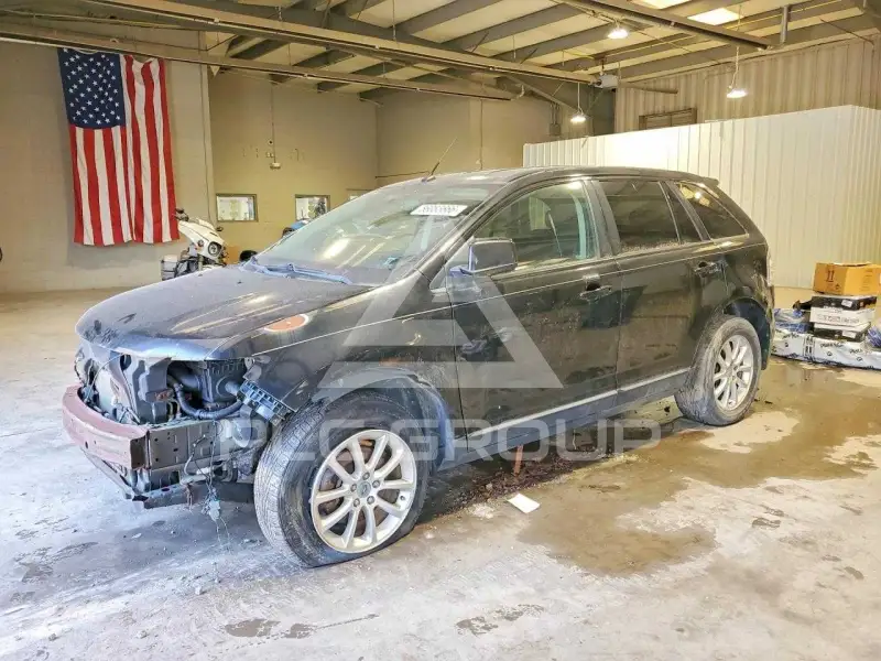 2010 Ford EDGE photo